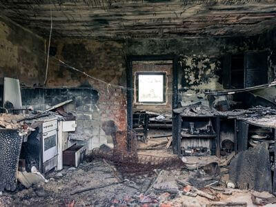 About ZenithSpace - water damage restoration experts in Sioux Falls